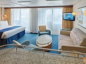Royal Carribean International Adventure of the Seas Grand Suite - 1 bedroom.jpg